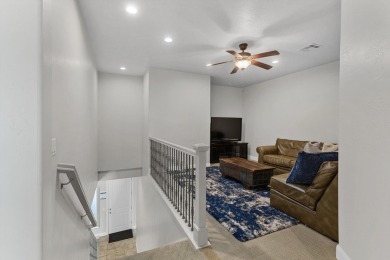 Large multi-level vacation home priced to sell located in the on Coral Canyon Golf Course in Utah - for sale on GolfHomes.com, golf home, golf lot