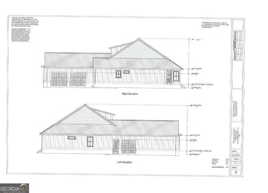 Experience luxury living at its finest in this stunning on The Golf Club At Sanctuary Cove in Georgia - for sale on GolfHomes.com, golf home, golf lot