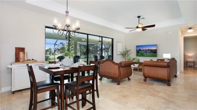 This exceptional pool home situated on the Coral Oaks Golf on Coral Oaks Golf Course in Florida - for sale on GolfHomes.com, golf home, golf lot