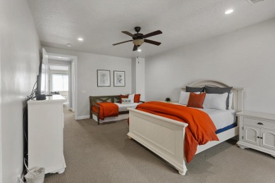 Large multi-level vacation home priced to sell located in the on Coral Canyon Golf Course in Utah - for sale on GolfHomes.com, golf home, golf lot