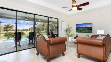 This exceptional pool home situated on the Coral Oaks Golf on Coral Oaks Golf Course in Florida - for sale on GolfHomes.com, golf home, golf lot