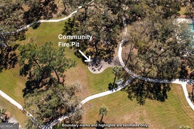 Experience luxury living at its finest in this stunning on The Golf Club At Sanctuary Cove in Georgia - for sale on GolfHomes.com, golf home, golf lot