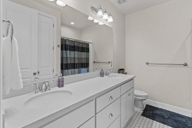 Large multi-level vacation home priced to sell located in the on Coral Canyon Golf Course in Utah - for sale on GolfHomes.com, golf home, golf lot