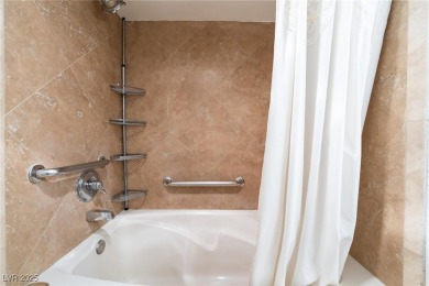 Experience the elegance of Regency Towers in the prestigious Las on Las Vegas Country Club in Nevada - for sale on GolfHomes.com, golf home, golf lot
