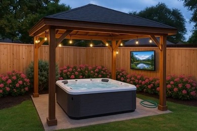 Charming, Fully Renovated, Move-In Ready Home

Nestled in a on Sherrill Park Golf Course in Texas - for sale on GolfHomes.com, golf home, golf lot