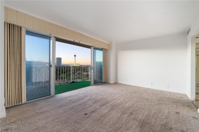 Experience the elegance of Regency Towers in the prestigious Las on Las Vegas Country Club in Nevada - for sale on GolfHomes.com, golf home, golf lot