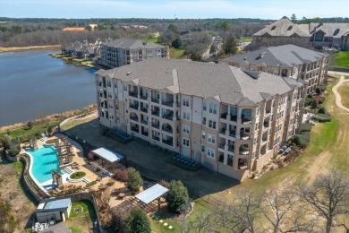 Waterfront Living in the Cascades! Simplify your lifestyle and on Cascades Golf Club in Texas - for sale on GolfHomes.com, golf home, golf lot