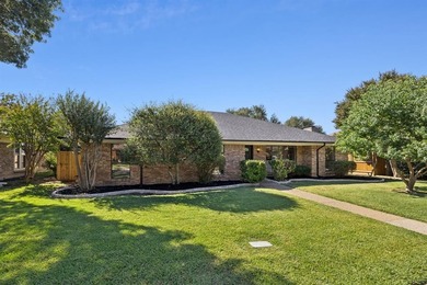 Charming, Fully Renovated, Move-In Ready Home

Nestled in a on Sherrill Park Golf Course in Texas - for sale on GolfHomes.com, golf home, golf lot