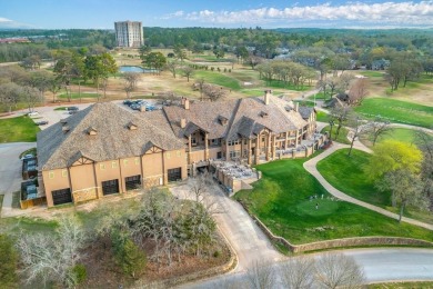 Waterfront Living in the Cascades! Simplify your lifestyle and on Cascades Golf Club in Texas - for sale on GolfHomes.com, golf home, golf lot