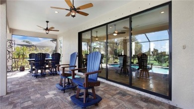 This exceptional pool home situated on the Coral Oaks Golf on Coral Oaks Golf Course in Florida - for sale on GolfHomes.com, golf home, golf lot