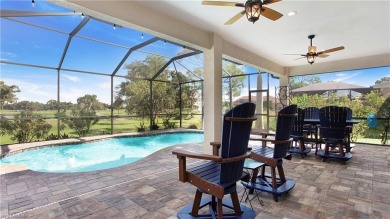 This exceptional pool home situated on the Coral Oaks Golf on Coral Oaks Golf Course in Florida - for sale on GolfHomes.com, golf home, golf lot