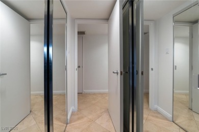 Experience the elegance of Regency Towers in the prestigious Las on Las Vegas Country Club in Nevada - for sale on GolfHomes.com, golf home, golf lot