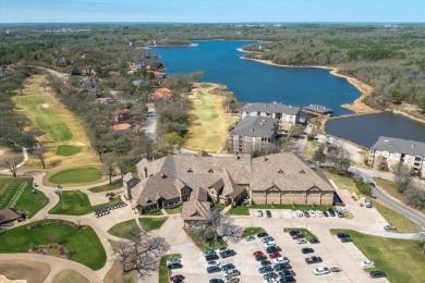 Waterfront Living in the Cascades! Simplify your lifestyle and on Cascades Golf Club in Texas - for sale on GolfHomes.com, golf home, golf lot