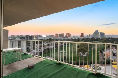 Experience the elegance of Regency Towers in the prestigious Las on Las Vegas Country Club in Nevada - for sale on GolfHomes.com, golf home, golf lot