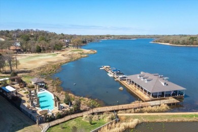 Waterfront Living in the Cascades! Simplify your lifestyle and on Cascades Golf Club in Texas - for sale on GolfHomes.com, golf home, golf lot