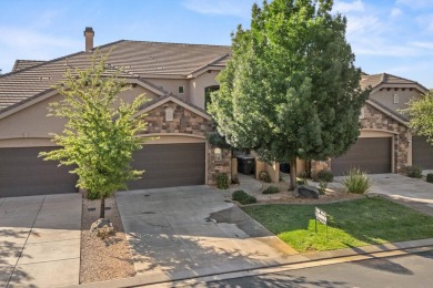 Large multi-level vacation home priced to sell located in the on Coral Canyon Golf Course in Utah - for sale on GolfHomes.com, golf home, golf lot