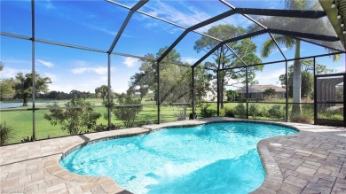 This exceptional pool home situated on the Coral Oaks Golf on Coral Oaks Golf Course in Florida - for sale on GolfHomes.com, golf home, golf lot