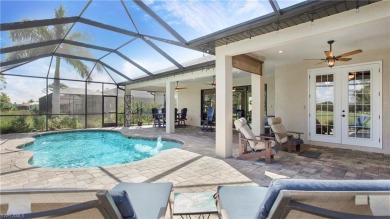 This exceptional pool home situated on the Coral Oaks Golf on Coral Oaks Golf Course in Florida - for sale on GolfHomes.com, golf home, golf lot