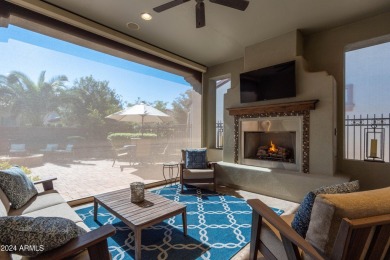 Discover this beautifully upgraded 2,300 sq. ft. home, featuring on Encanterra Country Club in Arizona - for sale on GolfHomes.com, golf home, golf lot