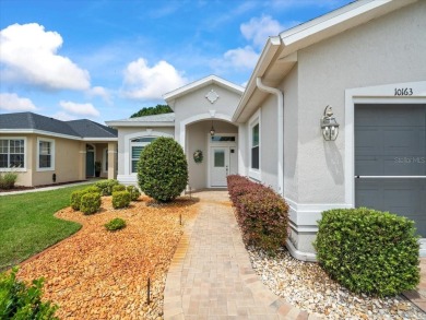 Located in Glen Lakes, this is a completely updated 1999 Addison on Glen Lakes Country Club in Florida - for sale on GolfHomes.com, golf home, golf lot