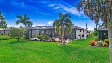 This exceptional pool home situated on the Coral Oaks Golf on Coral Oaks Golf Course in Florida - for sale on GolfHomes.com, golf home, golf lot