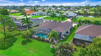 This exceptional pool home situated on the Coral Oaks Golf on Coral Oaks Golf Course in Florida - for sale on GolfHomes.com, golf home, golf lot