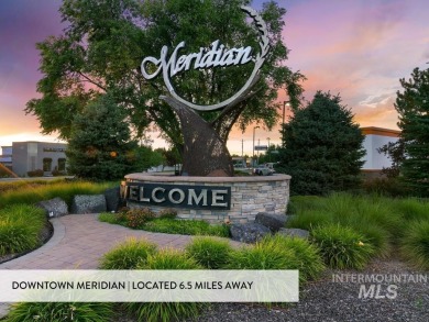 5.49% Rate Available! Open house Saturday June 14: 12-3pm! on Boise Ranch Golf Course, Inc. in Idaho - for sale on GolfHomes.com, golf home, golf lot