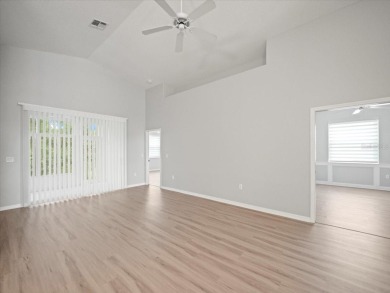 Located in Glen Lakes, this is a completely updated 1999 Addison on Glen Lakes Country Club in Florida - for sale on GolfHomes.com, golf home, golf lot