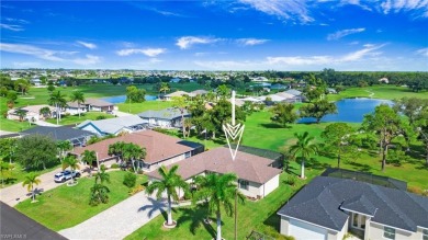 This exceptional pool home situated on the Coral Oaks Golf on Coral Oaks Golf Course in Florida - for sale on GolfHomes.com, golf home, golf lot