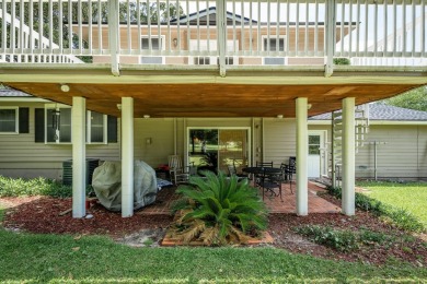 Spacious home in the highly sought-after Kenwood neighborhood on Fort Walton Beach Golf Course in Florida - for sale on GolfHomes.com, golf home, golf lot