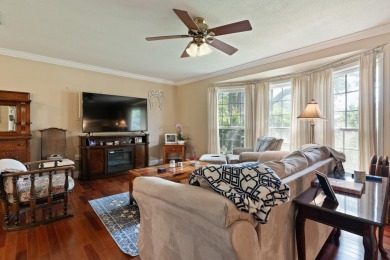 Spacious home in the highly sought-after Kenwood neighborhood on Fort Walton Beach Golf Course in Florida - for sale on GolfHomes.com, golf home, golf lot
