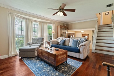 Spacious home in the highly sought-after Kenwood neighborhood on Fort Walton Beach Golf Course in Florida - for sale on GolfHomes.com, golf home, golf lot