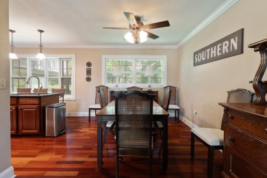 Spacious home in the highly sought-after Kenwood neighborhood on Fort Walton Beach Golf Course in Florida - for sale on GolfHomes.com, golf home, golf lot