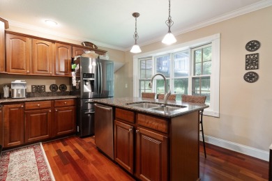 Spacious home in the highly sought-after Kenwood neighborhood on Fort Walton Beach Golf Course in Florida - for sale on GolfHomes.com, golf home, golf lot