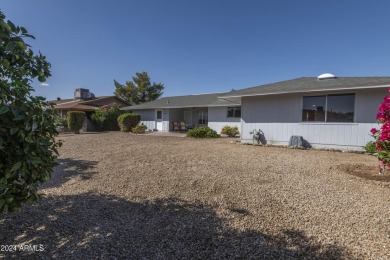 Beautifully renovated move-in ready 2 bedroom plus den in Sun on Sun City Lakes West and East in Arizona - for sale on GolfHomes.com, golf home, golf lot