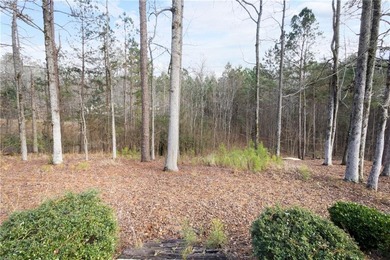 Partial to porches and nature? Charming updated one story home on Stillwaters Golf and Country Club in Alabama - for sale on GolfHomes.com, golf home, golf lot