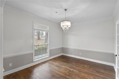 Partial to porches and nature? Charming updated one story home on Stillwaters Golf and Country Club in Alabama - for sale on GolfHomes.com, golf home, golf lot