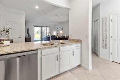 Convenient Lakewood Ranch location with fabulous amenities! This on Lakewood National Golf Club in Florida - for sale on GolfHomes.com, golf home, golf lot