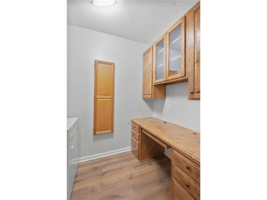 Partial to porches and nature? Charming updated one story home on Stillwaters Golf and Country Club in Alabama - for sale on GolfHomes.com, golf home, golf lot