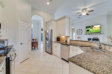 This is the Onel! The one that has been meticulously kept by the on Emerald Bay Golf Club in Florida - for sale on GolfHomes.com, golf home, golf lot