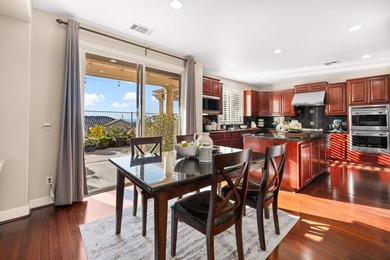 Nestled in the prestigious Ranch on Silver Creek community, this on The Ranch Golf Club in California - for sale on GolfHomes.com, golf home, golf lot