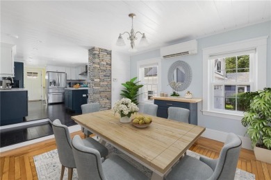 If you are a boater, golfer, or just want to wake up every on Warwick Country Club in Rhode Island - for sale on GolfHomes.com, golf home, golf lot