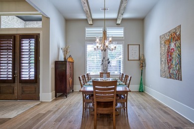 AGENTS SEE REMARKS! Does not look lived in on a level lot from on Granada Golf Course in Arkansas - for sale on GolfHomes.com, golf home, golf lot