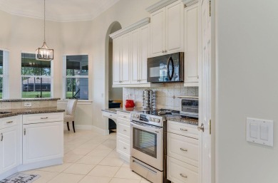 This is the Onel! The one that has been meticulously kept by the on Emerald Bay Golf Club in Florida - for sale on GolfHomes.com, golf home, golf lot
