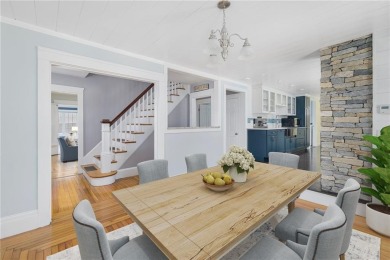 If you are a boater, golfer, or just want to wake up every on Warwick Country Club in Rhode Island - for sale on GolfHomes.com, golf home, golf lot