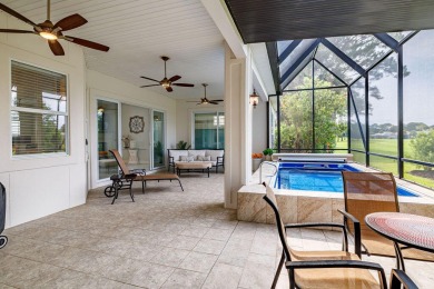 This is the Onel! The one that has been meticulously kept by the on Emerald Bay Golf Club in Florida - for sale on GolfHomes.com, golf home, golf lot