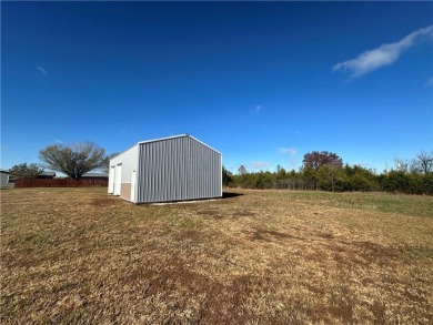 This residential building lot has a BRAND NEW on Linn Valley Lakes - Deer Trace Golf Course in Kansas - for sale on GolfHomes.com, golf home, golf lot