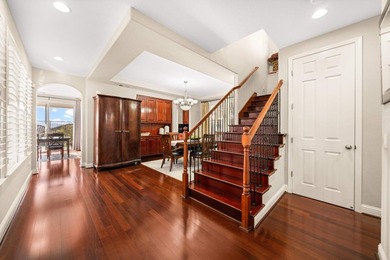 Nestled in the prestigious Ranch on Silver Creek community, this on The Ranch Golf Club in California - for sale on GolfHomes.com, golf home, golf lot