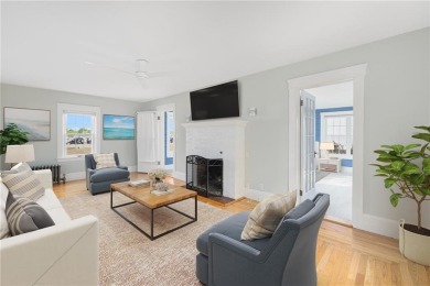 If you are a boater, golfer, or just want to wake up every on Warwick Country Club in Rhode Island - for sale on GolfHomes.com, golf home, golf lot