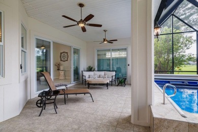 This is the Onel! The one that has been meticulously kept by the on Emerald Bay Golf Club in Florida - for sale on GolfHomes.com, golf home, golf lot